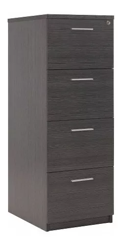 Archivo Vertical